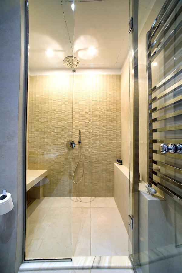 Acropolis Area Family Friendly 2Bdr Apartment Atene Esterno foto